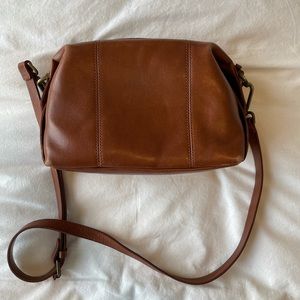 Madewell Transport Camera Bag